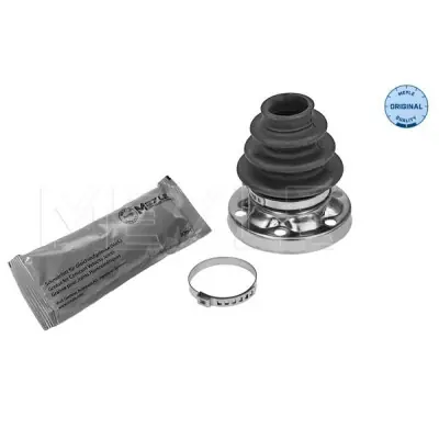 Stock Limitado Juego de fuelles, árbol de transmisión MEYLE 314 495 0002